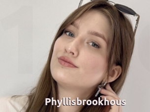 Phyllisbrookhous