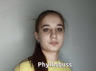 Phyllisbuss