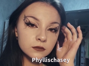 Phyllischasey