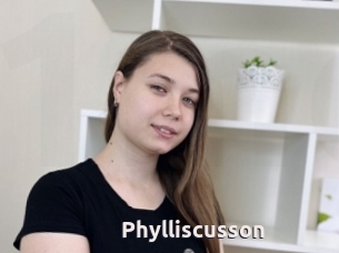 Phylliscusson