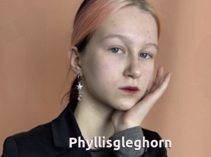 Phyllisgleghorn