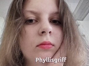 Phyllisgriff