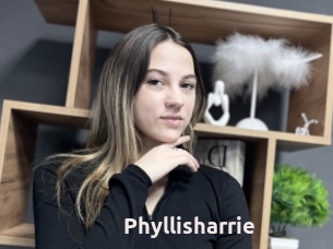 Phyllisharrie