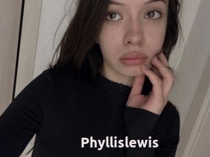 Phyllislewis