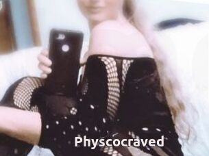 Physcocraved