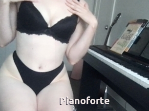 Pianoforte