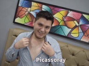 Picassoray