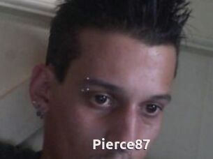 Pierce87