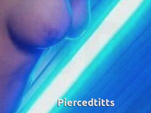 Piercedtitts