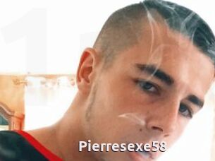 Pierresexe58