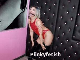 Piinkyfetish