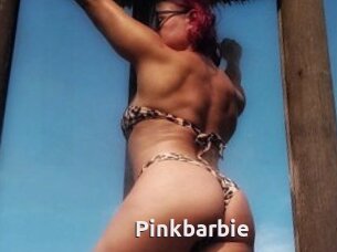 Pinkbarbie