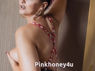 Pinkhoney4u