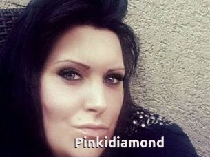 Pinkidiamond