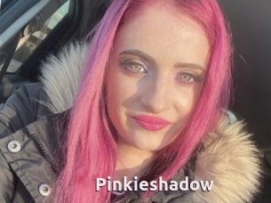 Pinkieshadow