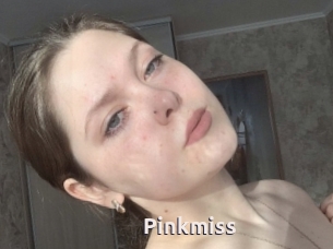 Pinkmiss