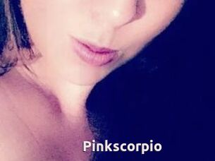 Pinkscorpio