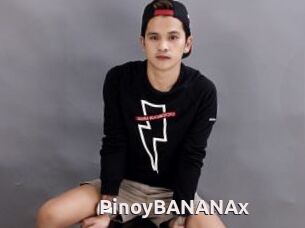 PinoyBANANAx