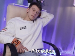 Piterallen