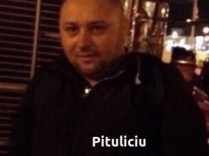 Pituliciu