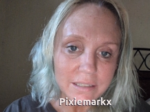 Pixiemarkx