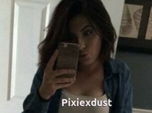 Pixiexdust