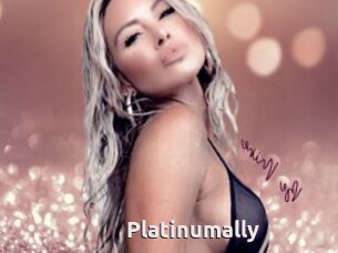 Platinumally