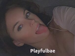 Playfulbae