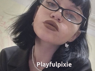 Playfulpixie