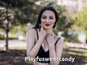 Playfusweetcandy