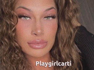 Playgirlcarti