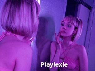 Playlexie