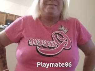 Playmate86