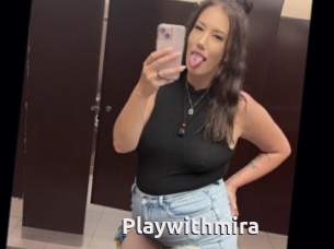 Playwithmira