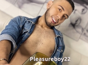 Pleasureboy22