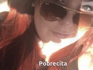 Pobrecita