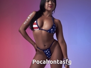 Pocahontasfg