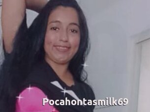 Pocahontasmilk69