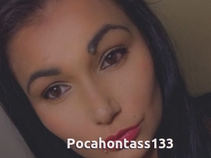 Pocahontass133