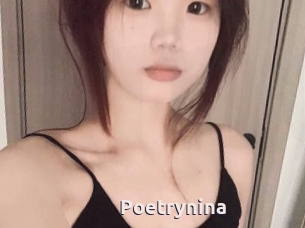 Poetrynina