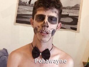 Pohawayne