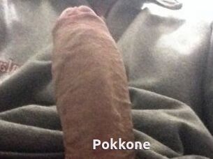 Pokkone