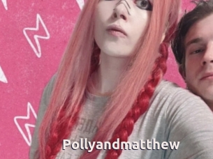 Pollyandmatthew