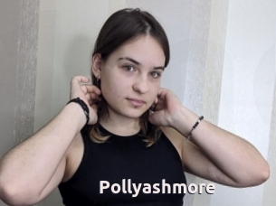 Pollyashmore