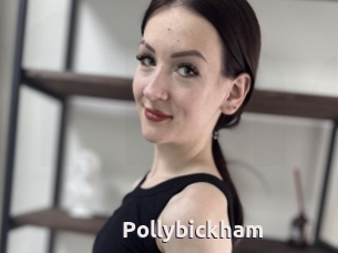 Pollybickham