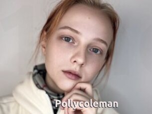 Pollycoleman