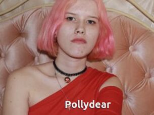 Pollydear