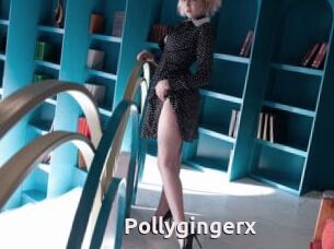 Pollygingerx