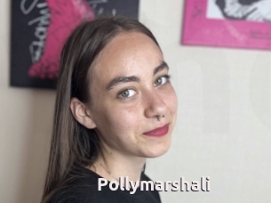 Pollymarshali