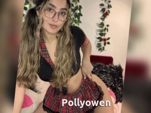 Pollyowen